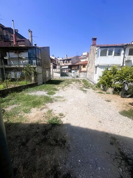 Cegnarjeva ulica št. 2-4